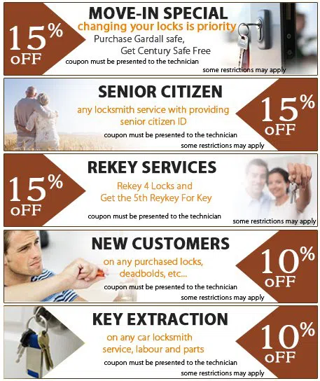 Interstate Locksmith Shop Berea, OH 440-226-5067 - coupon-01